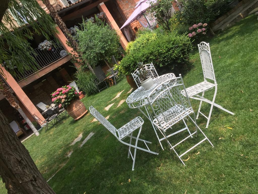 Lori'S Inn Mondovì Exterior foto