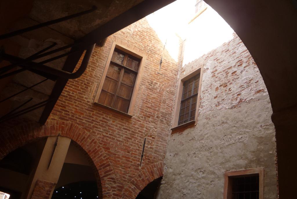 Lori'S Inn Mondovì Exterior foto