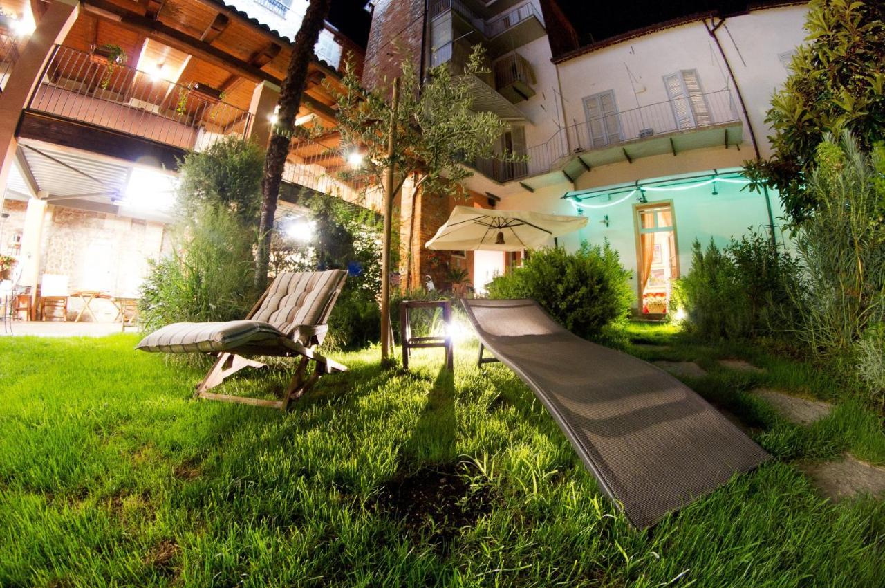 Lori'S Inn Mondovì Exterior foto